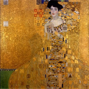 Color Inspiration: Gustav Klimt's 'Golden Phase' | Chicago ReDesign