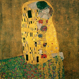 Color Inspiration: Gustav Klimt's 'Golden Phase' | Chicago ReDesign